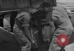 Standbild P-38 Bombardierung Mission Sizilien Italien, 1943, aus Sekunde 36 historischem Filmmaterial Videoclip 65675069418
