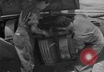 Standbild P-38 Bombardierung Mission Sizilien Italien, 1943, aus Sekunde 42 historischem Filmmaterial Videoclip 65675069418
