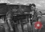 Standbild P-38 Bombardierung Mission Sizilien Italien, 1943, aus Sekunde 54 historischem Filmmaterial Videoclip 65675069418