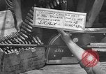 Standbild P-38 Bombardierung Mission Sizilien Italien, 1943, aus Sekunde 57 historischem Filmmaterial Videoclip 65675069418