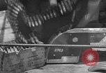 Standbild P-38 Bombardierung Mission Sizilien Italien, 1943, aus Sekunde 58 historischem Filmmaterial Videoclip 65675069418