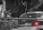 Standbild P-38 Bombardierung Mission Sizilien Italien, 1943, aus Sekunde 60 historischem Filmmaterial Videoclip 65675069418