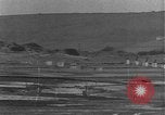 Standbild Strand Hindernisse Vereinigtes Königreich, 1942, aus Sekunde 8 historischem Filmmaterial Videoclip 65675069419