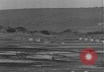 Standbild Strand Hindernisse Vereinigtes Königreich, 1942, aus Sekunde 9 historischem Filmmaterial Videoclip 65675069419