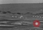 Standbild Strand Hindernisse Vereinigtes Königreich, 1942, aus Sekunde 10 historischem Filmmaterial Videoclip 65675069419