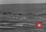 Standbild Strand Hindernisse Vereinigtes Königreich, 1942, aus Sekunde 11 historischem Filmmaterial Videoclip 65675069419