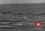Standbild Strand Hindernisse Vereinigtes Königreich, 1942, aus Sekunde 12 historischem Filmmaterial Videoclip 65675069419