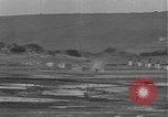 Standbild Strand Hindernisse Vereinigtes Königreich, 1942, aus Sekunde 14 historischem Filmmaterial Videoclip 65675069419