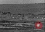 Standbild Strand Hindernisse Vereinigtes Königreich, 1942, aus Sekunde 15 historischem Filmmaterial Videoclip 65675069419