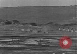 Standbild Strand Hindernisse Vereinigtes Königreich, 1942, aus Sekunde 16 historischem Filmmaterial Videoclip 65675069419