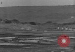 Standbild Strand Hindernisse Vereinigtes Königreich, 1942, aus Sekunde 23 historischem Filmmaterial Videoclip 65675069419