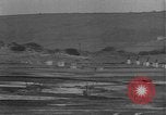 Standbild Strand Hindernisse Vereinigtes Königreich, 1942, aus Sekunde 24 historischem Filmmaterial Videoclip 65675069419