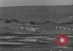 Standbild Strand Hindernisse Vereinigtes Königreich, 1942, aus Sekunde 27 historischem Filmmaterial Videoclip 65675069419