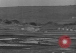 Standbild Strand Hindernisse Vereinigtes Königreich, 1942, aus Sekunde 29 historischem Filmmaterial Videoclip 65675069419