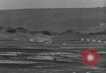 Standbild Strand Hindernisse Vereinigtes Königreich, 1942, aus Sekunde 31 historischem Filmmaterial Videoclip 65675069419