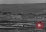 Standbild Strand Hindernisse Vereinigtes Königreich, 1942, aus Sekunde 32 historischem Filmmaterial Videoclip 65675069419
