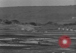 Standbild Strand Hindernisse Vereinigtes Königreich, 1942, aus Sekunde 33 historischem Filmmaterial Videoclip 65675069419