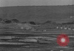 Standbild Strand Hindernisse Vereinigtes Königreich, 1942, aus Sekunde 34 historischem Filmmaterial Videoclip 65675069419