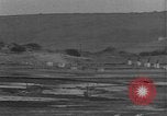 Standbild Strand Hindernisse Vereinigtes Königreich, 1942, aus Sekunde 35 historischem Filmmaterial Videoclip 65675069419