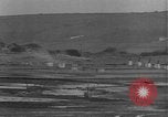 Standbild Strand Hindernisse Vereinigtes Königreich, 1942, aus Sekunde 37 historischem Filmmaterial Videoclip 65675069419