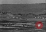 Standbild Strand Hindernisse Vereinigtes Königreich, 1942, aus Sekunde 38 historischem Filmmaterial Videoclip 65675069419