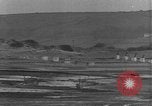 Standbild Strand Hindernisse Vereinigtes Königreich, 1942, aus Sekunde 39 historischem Filmmaterial Videoclip 65675069419