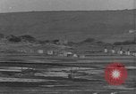 Standbild Strand Hindernisse Vereinigtes Königreich, 1942, aus Sekunde 41 historischem Filmmaterial Videoclip 65675069419