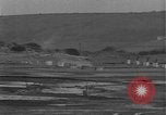 Standbild Strand Hindernisse Vereinigtes Königreich, 1942, aus Sekunde 45 historischem Filmmaterial Videoclip 65675069419