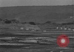 Standbild Strand Hindernisse Vereinigtes Königreich, 1942, aus Sekunde 46 historischem Filmmaterial Videoclip 65675069419
