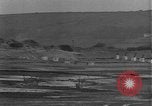 Standbild Strand Hindernisse Vereinigtes Königreich, 1942, aus Sekunde 48 historischem Filmmaterial Videoclip 65675069419