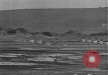 Standbild Strand Hindernisse Vereinigtes Königreich, 1942, aus Sekunde 50 historischem Filmmaterial Videoclip 65675069419