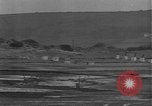 Standbild Strand Hindernisse Vereinigtes Königreich, 1942, aus Sekunde 51 historischem Filmmaterial Videoclip 65675069419