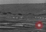 Standbild Strand Hindernisse Vereinigtes Königreich, 1942, aus Sekunde 52 historischem Filmmaterial Videoclip 65675069419