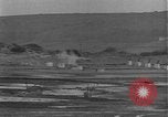 Standbild Strand Hindernisse Vereinigtes Königreich, 1942, aus Sekunde 54 historischem Filmmaterial Videoclip 65675069419