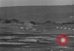 Standbild Strand Hindernisse Vereinigtes Königreich, 1942, aus Sekunde 55 historischem Filmmaterial Videoclip 65675069419