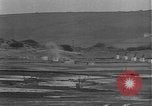 Standbild Strand Hindernisse Vereinigtes Königreich, 1942, aus Sekunde 56 historischem Filmmaterial Videoclip 65675069419