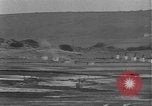 Standbild Strand Hindernisse Vereinigtes Königreich, 1942, aus Sekunde 57 historischem Filmmaterial Videoclip 65675069419