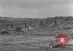 Standbild Strand Hindernisse Vereinigtes Königreich, 1942, aus Sekunde 18 historischem Filmmaterial Videoclip 65675069420