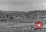 Standbild Strand Hindernisse Vereinigtes Königreich, 1942, aus Sekunde 20 historischem Filmmaterial Videoclip 65675069420