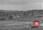 Standbild Strand Hindernisse Vereinigtes Königreich, 1942, aus Sekunde 21 historischem Filmmaterial Videoclip 65675069420