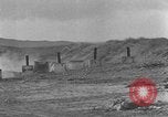 Standbild Strand Hindernisse Vereinigtes Königreich, 1942, aus Sekunde 25 historischem Filmmaterial Videoclip 65675069420