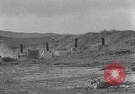 Standbild Strand Hindernisse Vereinigtes Königreich, 1942, aus Sekunde 27 historischem Filmmaterial Videoclip 65675069420