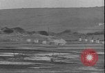 Standbild Strand Hindernisse Vereinigtes Königreich, 1942, aus Sekunde 28 historischem Filmmaterial Videoclip 65675069420