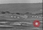 Standbild Strand Hindernisse Vereinigtes Königreich, 1942, aus Sekunde 30 historischem Filmmaterial Videoclip 65675069420