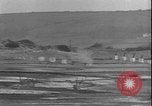 Standbild Strand Hindernisse Vereinigtes Königreich, 1942, aus Sekunde 32 historischem Filmmaterial Videoclip 65675069420