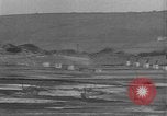 Standbild Strand Hindernisse Vereinigtes Königreich, 1942, aus Sekunde 35 historischem Filmmaterial Videoclip 65675069420