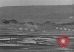 Standbild Strand Hindernisse Vereinigtes Königreich, 1942, aus Sekunde 36 historischem Filmmaterial Videoclip 65675069420