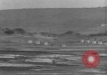Standbild Strand Hindernisse Vereinigtes Königreich, 1942, aus Sekunde 37 historischem Filmmaterial Videoclip 65675069420