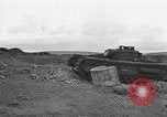 Standbild Strand Hindernisse Vereinigtes Königreich, 1942, aus Sekunde 50 historischem Filmmaterial Videoclip 65675069420