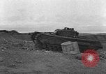Standbild Strand Hindernisse Vereinigtes Königreich, 1942, aus Sekunde 52 historischem Filmmaterial Videoclip 65675069420